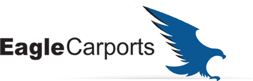 Eagle Carports logo