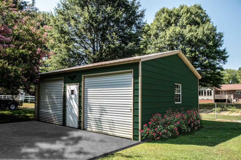 carport conversion