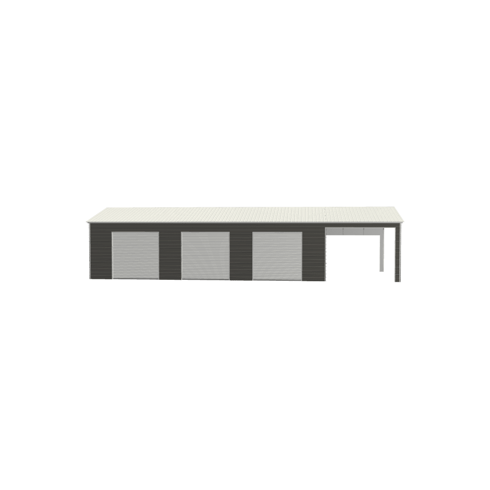 Featured Building 6 1 20 26x65x12 1 Eagle Carports Featured building 6 1 20 26x65x12 1 eagle carports