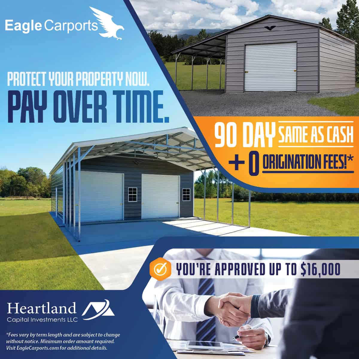 RTO2EagleCarports Eagle Carports