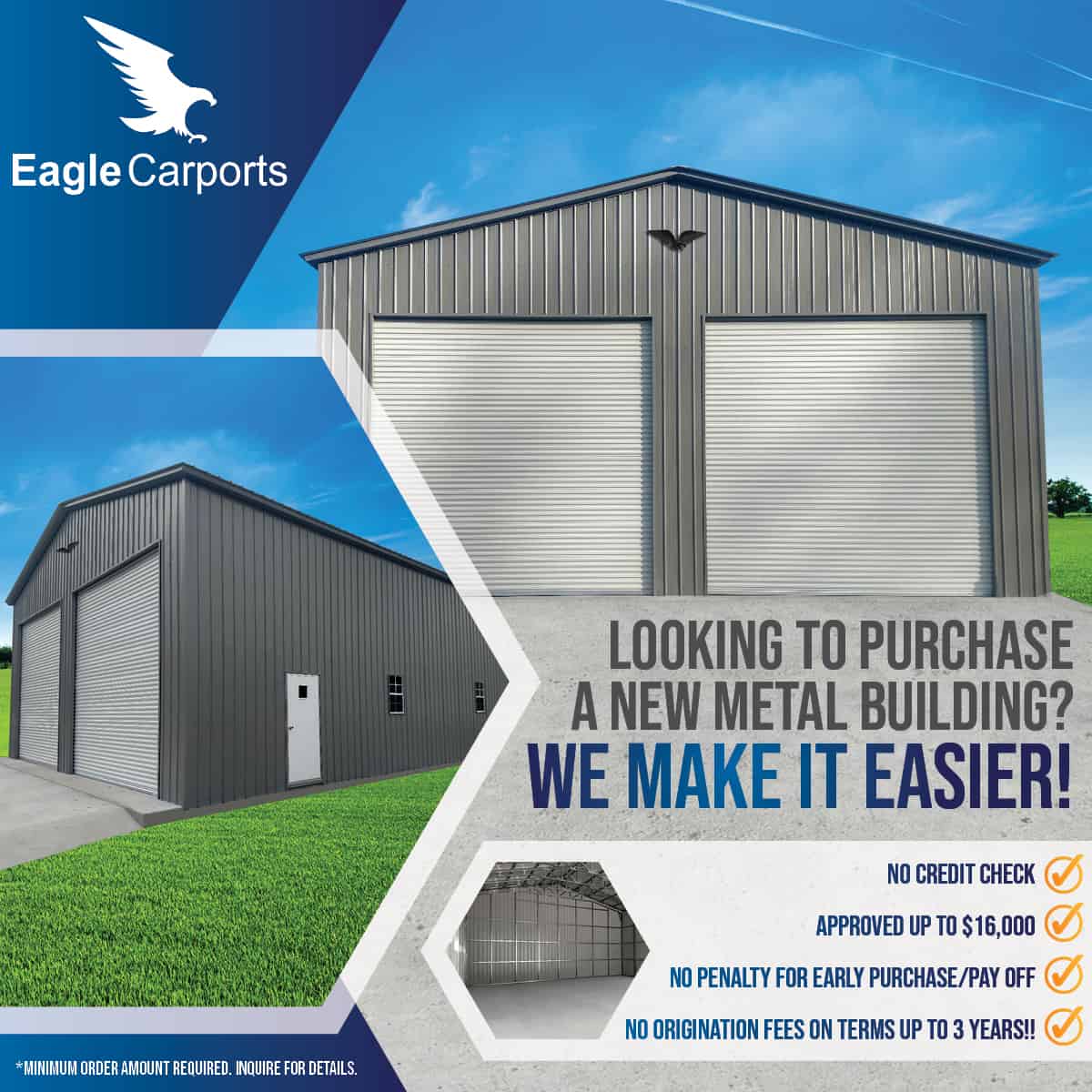 RTO6EagleCarports Eagle Carports