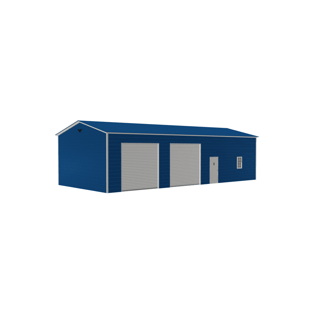 Featured building 63 22x50x12 1 eagle carports