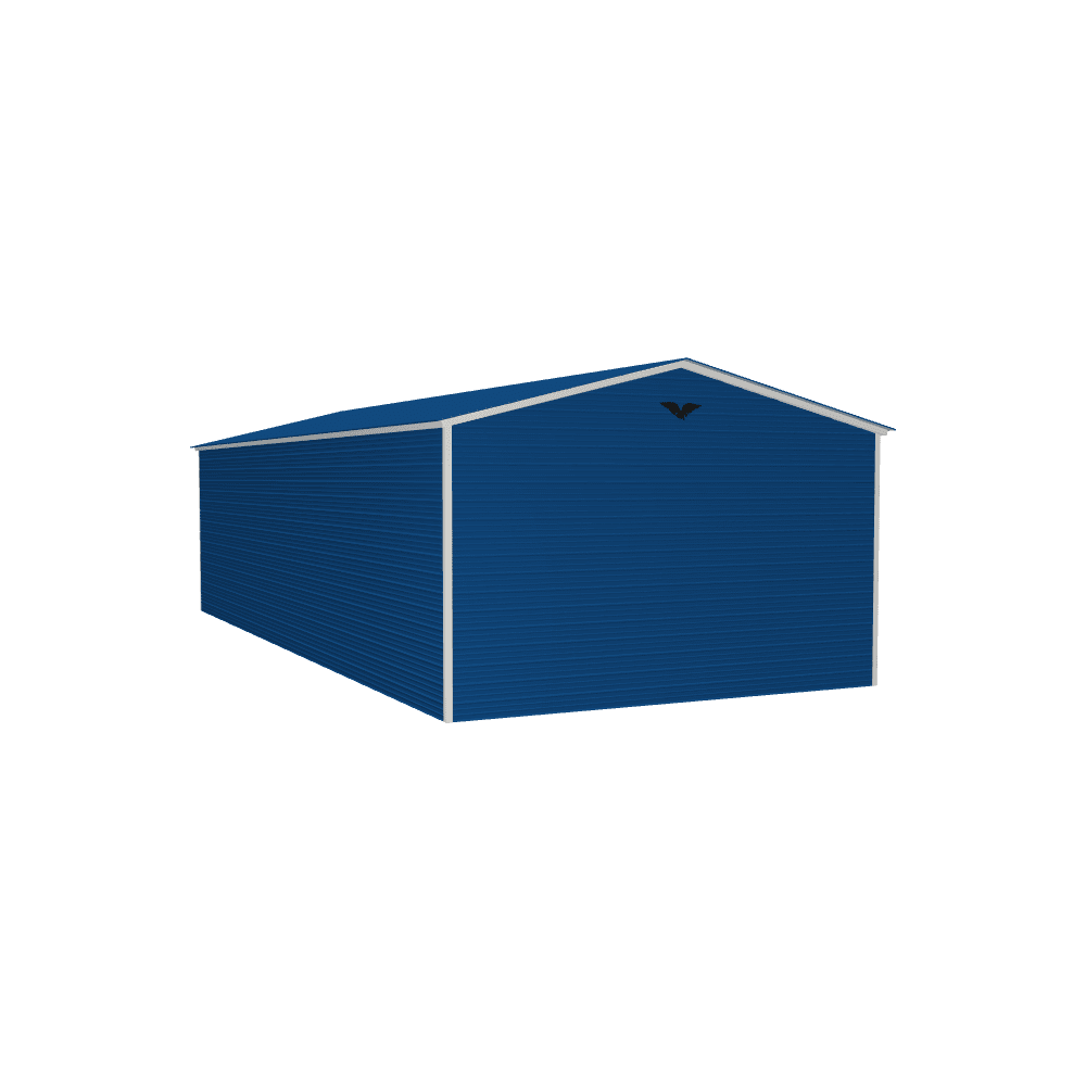 Featured building 63 22x50x12 4 eagle carports