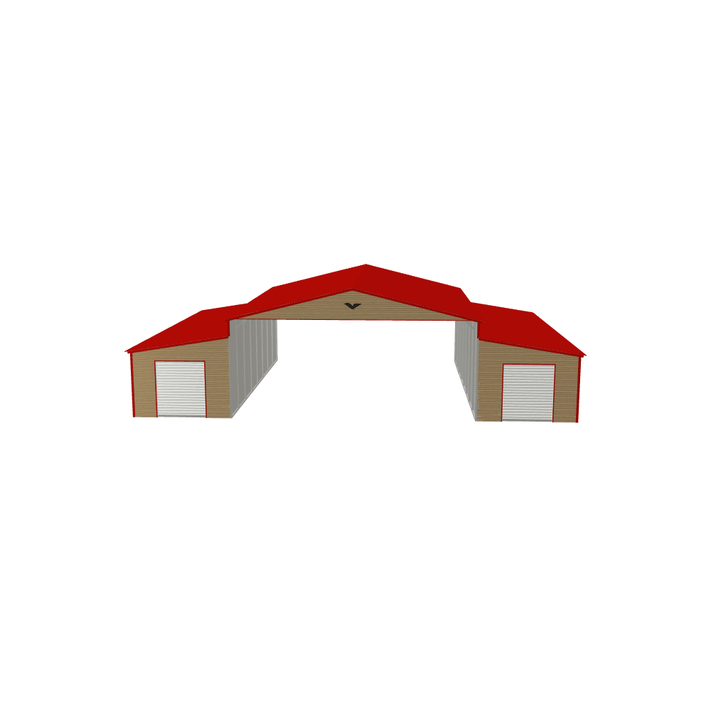 Featured building 68 22x50x12 1 eagle carports