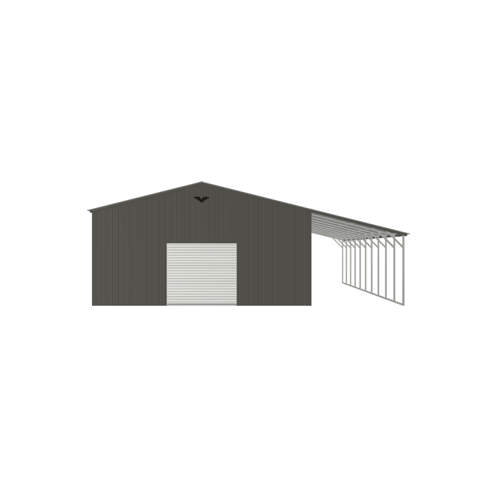 Featured Building 182 40x50x12 9 2 Eagle Carports Featured building 182 40x50x12 9 2 eagle carports