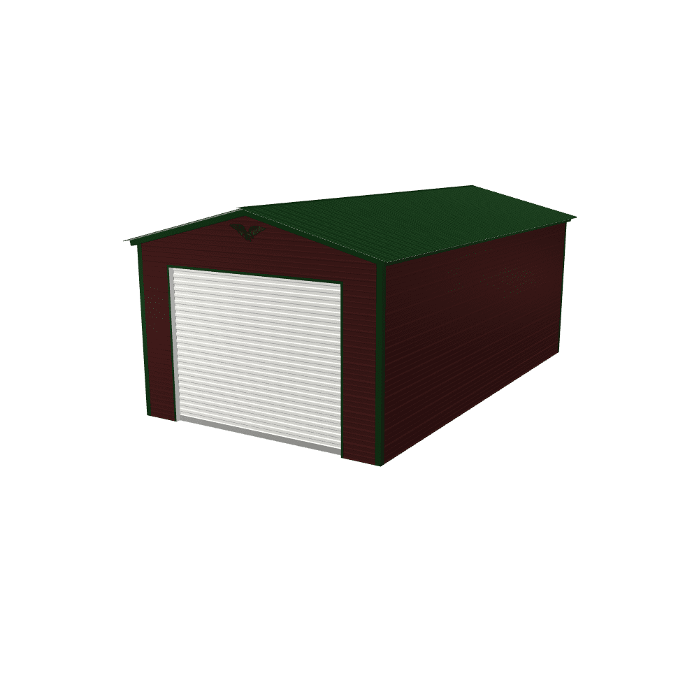 Featured Building 204 14x25x9 2 Eagle Carports Featured building 204 14x25x9 2 eagle carports