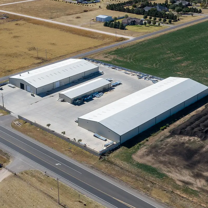 clovisnewmexicofacility2 Eagle Carports