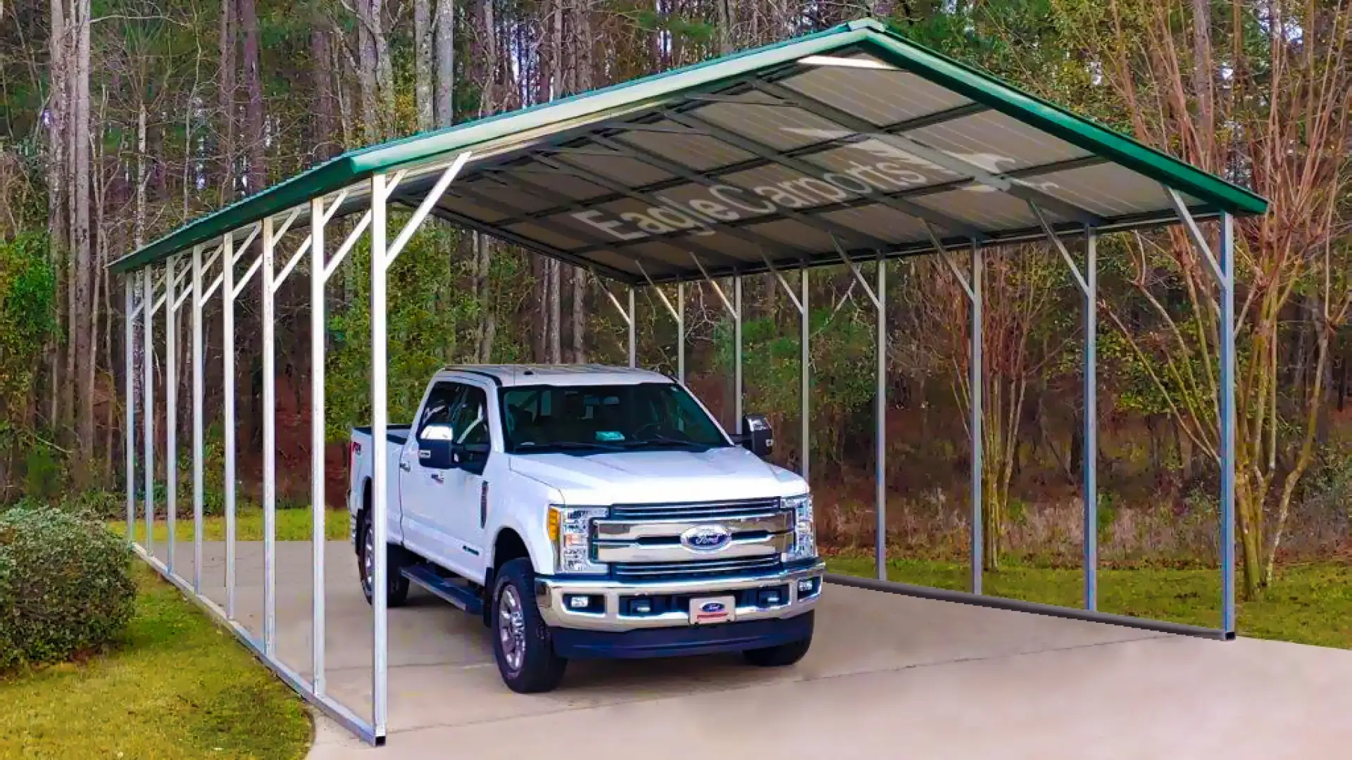 metal carports