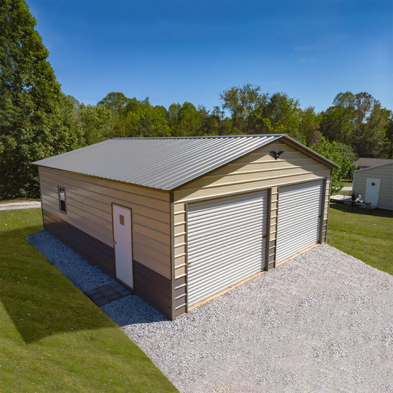 Carport Anatomy