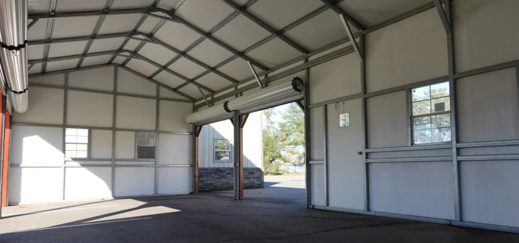 Carport Anatomy