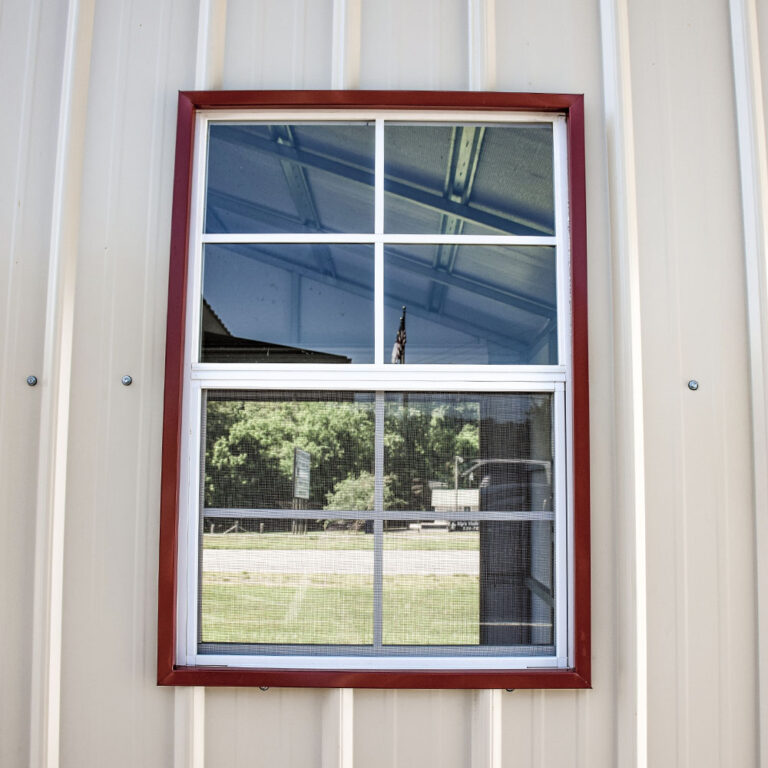 Carport Anatomy