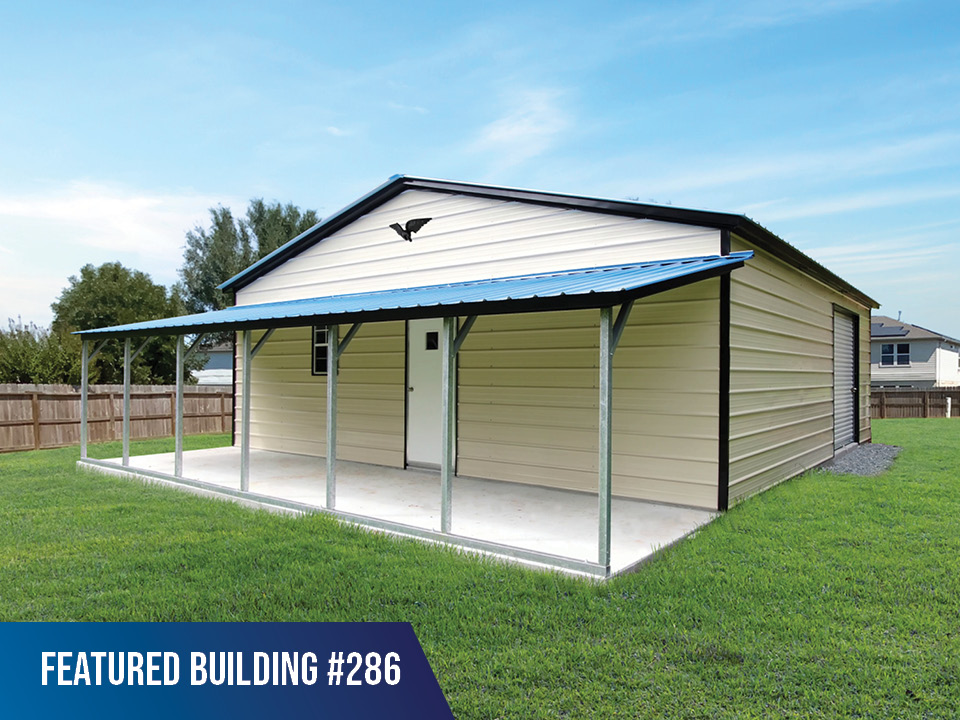 FeaturedBuilding286 Eagle Carports