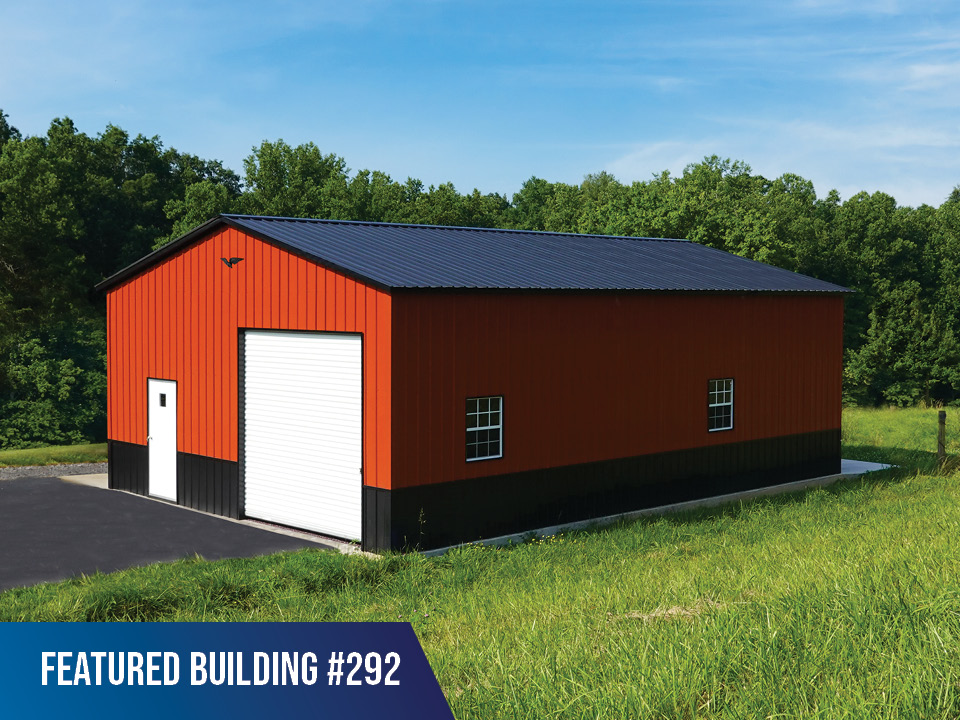 FeaturedBuilding292 Eagle Carports