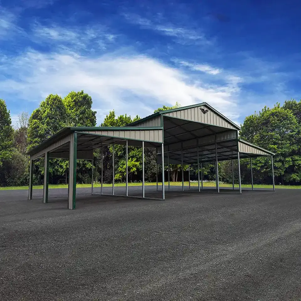 Maximizing Space: Selecting Carport Sizes for Different Vehicle Types