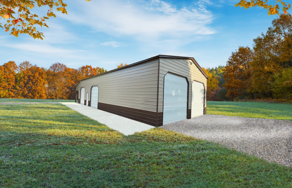 Budgeting for Your Home Project: The Real Cost to Build a Garage