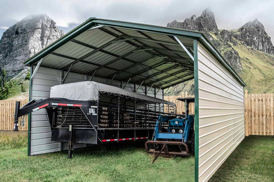 image5 Eagle Carports