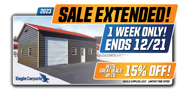 branding when starting a metal building business