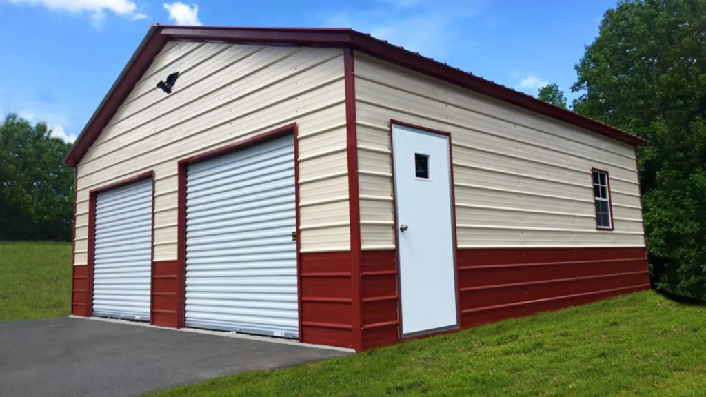 Top Qualities to Look for in Metal Building Suppliers