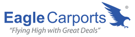 Eagle Carports Logo