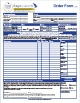 Order Forms